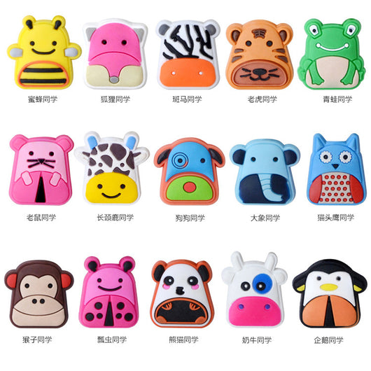 Mochila Escolar Infantil Personalizable - Bolso de Hombro para Niños y Niñas - Image 2