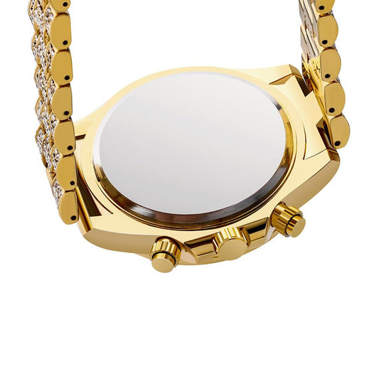 Reloj Hip-Hop Multi-Dial - Image 2