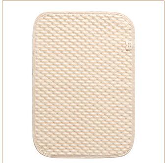 Cambiador de algodón impermeable de cuatro capas con pañales lavables - Image 8
