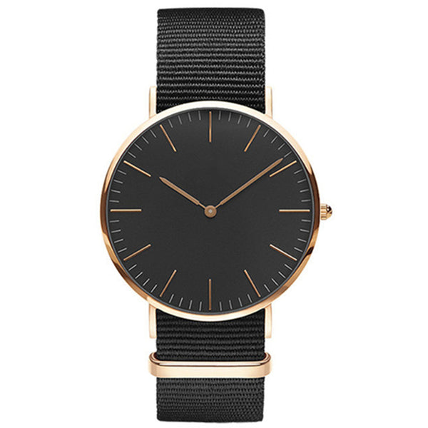 Reloj Universitario Unisex
