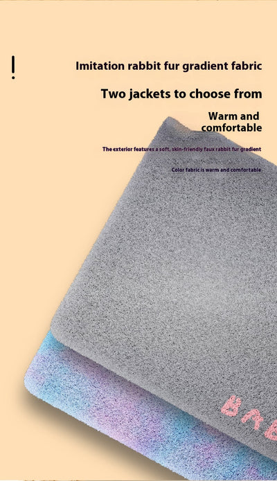 Almohadilla Térmica Impermeable para Mascotas - Temperatura Constante - Image 12
