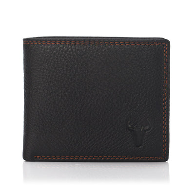 Cartera de Cuero Vintage para Hombre - Image 7