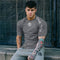 Playera Deportiva Muscle Brothers - Ajuste Perfecto para Entrenamientos