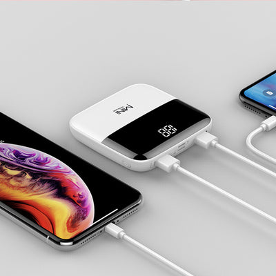 Batería Portátil 10000mAh Ultra Compacta - Image 9