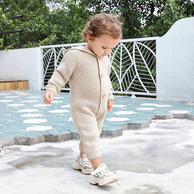 Sudadera con Capucha Infantil One Piece - Image 3
