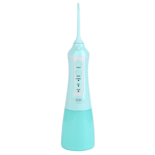 Limpiador Dental Profesional para el Hogar