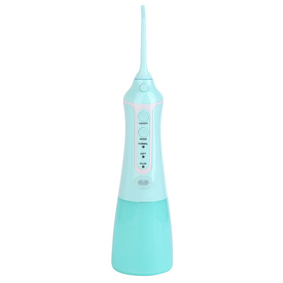 Limpiador Dental Profesional para el Hogar
