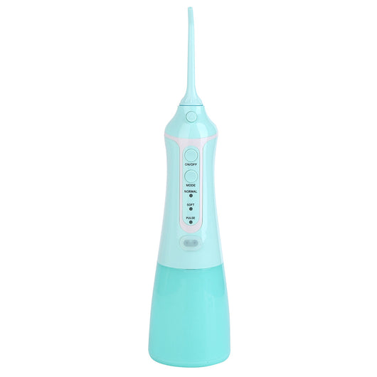 Limpiador Dental Profesional para el Hogar