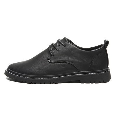 Zapatos Casuales Bajos con Cordones para Hombre - Image 4