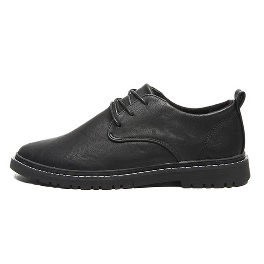 Zapatos Casuales Bajos con Cordones para Hombre - Image 4
