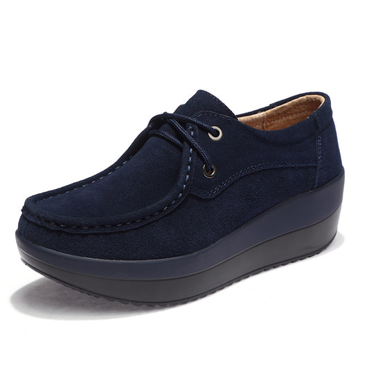 Zapatos Casuales con Cuña para Mamá - Image 13