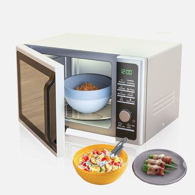 Fiambrera Esférica Conservadora de Alimentos - Image 3