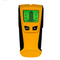 Detector de Metales y Maderas con Calibración Automática LCD