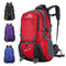 Mochila Impermeable para Exteriores