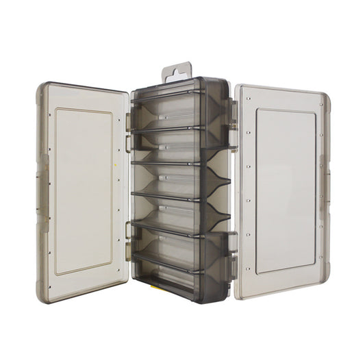 Caja Doble para Camarones de Madera - Image 4