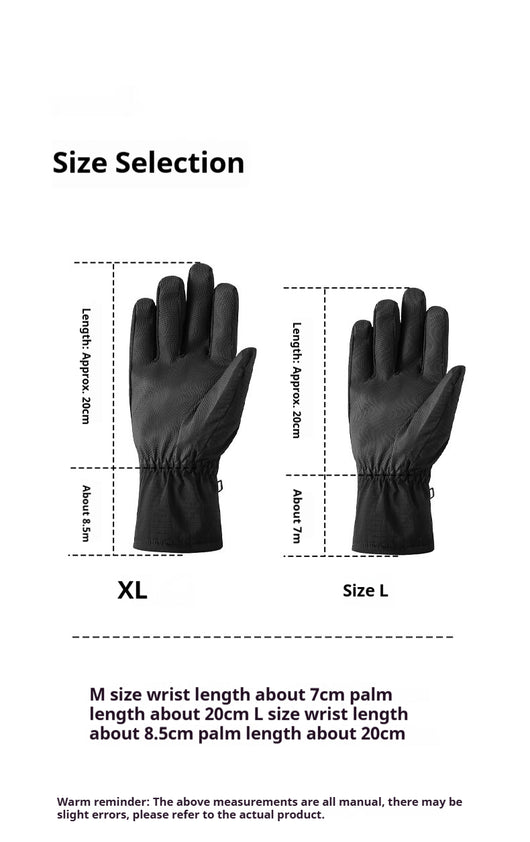 Guantes Térmicos Impermeables con Pantalla Táctil - Image 22