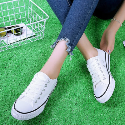 Zapatillas de Lona para Mujer - Image 3