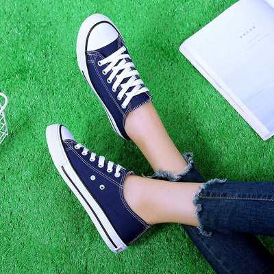 Zapatillas de Lona para Mujer - Image 5
