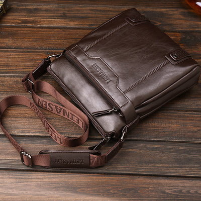 Bolsas Mensajero para Hombre - Image 4