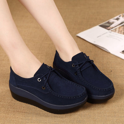 Zapatos Casuales con Cuña para Mamá - Image 6