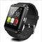 Reloj Inteligente U8 con Bluetooth - Deportivo y Conectado
