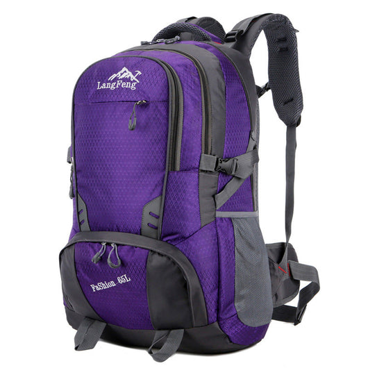 Mochila Impermeable para Exteriores - Image 14