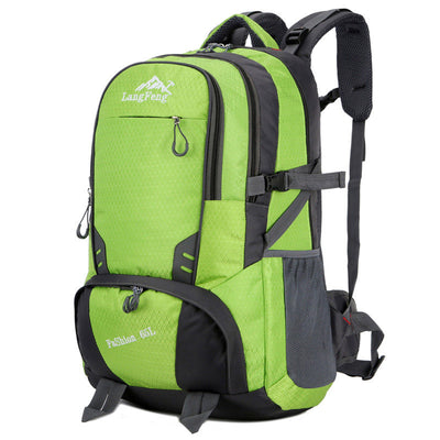 Mochila Impermeable para Exteriores - Image 15