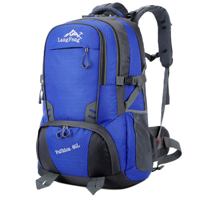 Mochila Impermeable para Exteriores - Image 11