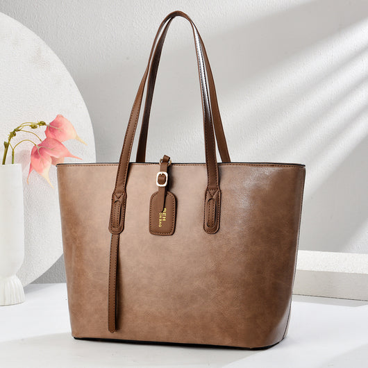 Bolso Bandolera de Cuero con Patrón - Cartera Versátil de Alta Calidad - Image 9