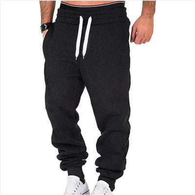 Pantalones Deportivos Casuales para Hombre
