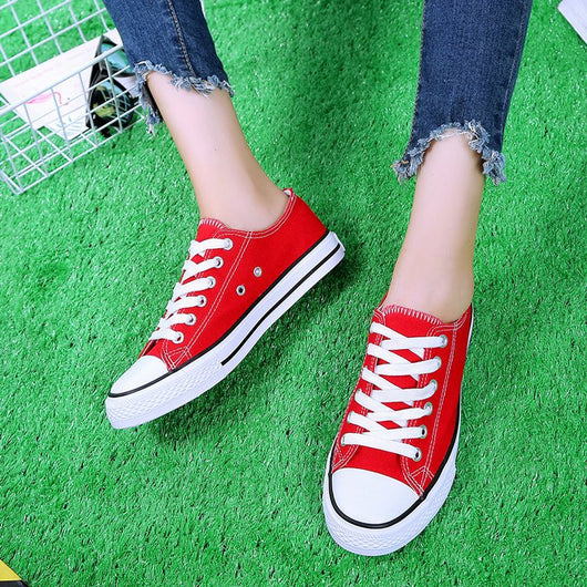 Zapatillas de Lona para Mujer - Image 6
