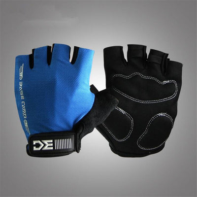 Guantes de Equitación Profesionales - Image 6