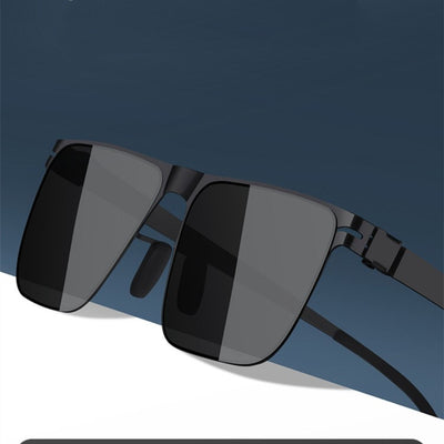 Gafas de Sol Polarizadas para Conducción y Pesca - Image 10