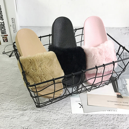 Sandalias Coreanas Comodidad Total - Pantuflas Versátiles para Interior y Exterior - Image 2