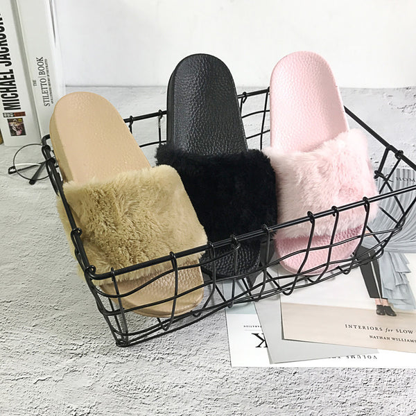 Sandalias Coreanas Comodidad Total - Pantuflas Versátiles para Interior y Exterior