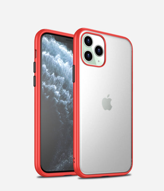 Funda Protectora de Efecto Esmerilado - Image 3