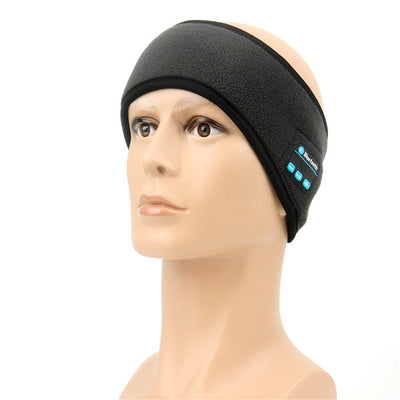 Turbante Calefactor con Bluetooth - Image 4