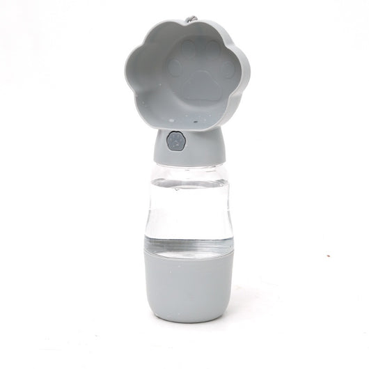 Bebedero Portátil para Mascotas - Vaso de Agua para Perros - Image 4