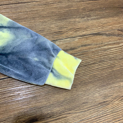 Jumpsuit Tie Dye con Capucha para Bebés y Niños - Image 3