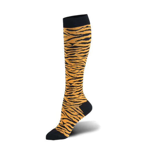 Calcetines de Compresión Deportivos Unisex Multicolor - Image 23