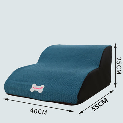 Escalera Rampa para Perros Pequeños - Acceso Fácil a Sofá y Cama - Image 5