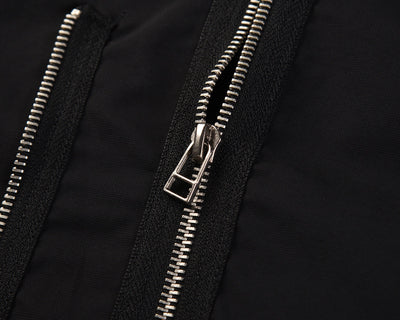 Pantalones de Cintura Elástica con Cordón y Cierre - Image 13