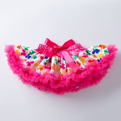 Falda Princesa de Tul Europeo para Niñas - Image 8