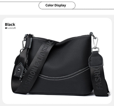 Bolso Crossbody Diario Elegante y Versátil - Image 11