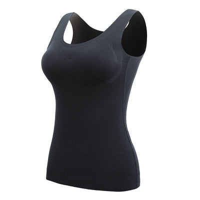 Ropa Térmica de Terciopelo para Mujer - Calidez y Confort Absoluto - Image 4
