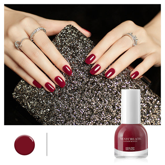 Esmalte de Uñas Transparente Larga Duración - Fórmula Sin Lágrimas Verano - Image 48