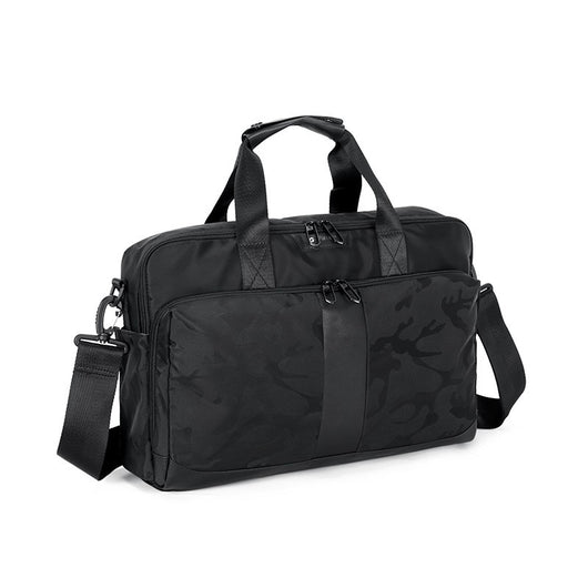 Bolsa Bandolera Oxford para Hombre Gran Capacidad - Image 12