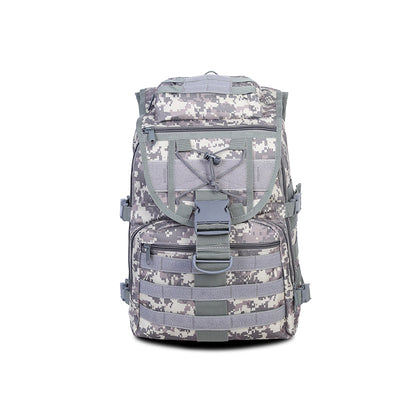Mochila Táctica Militar para Viajes y Aventuras al Aire Libre - Image 15