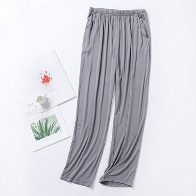 Pantalones Pijama Modal Ligeros para Hombre - Image 12
