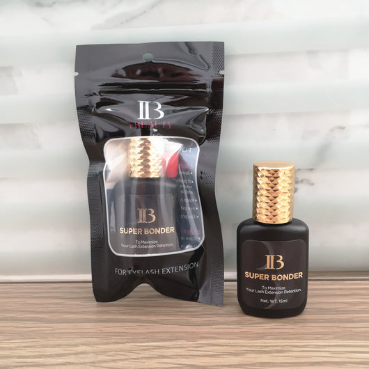 Pegamento de Pestañas Hipoalergénico - Fórmula Extendida 15ml